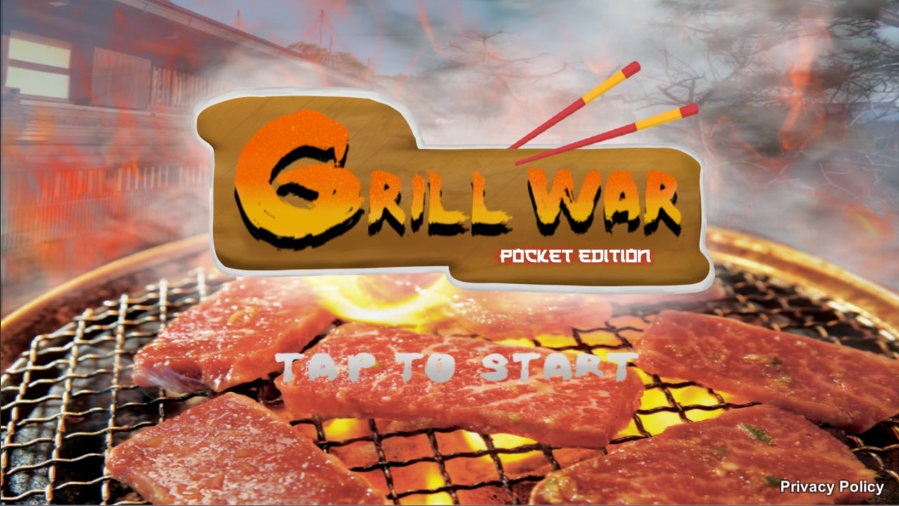 Grill War gallery image