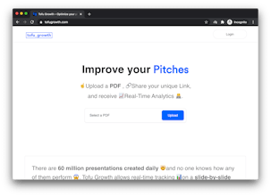 Tofu Growth gallery image