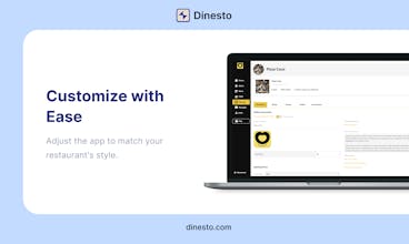 Dinesto gallery image