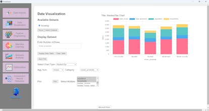 Analytiqus gallery image