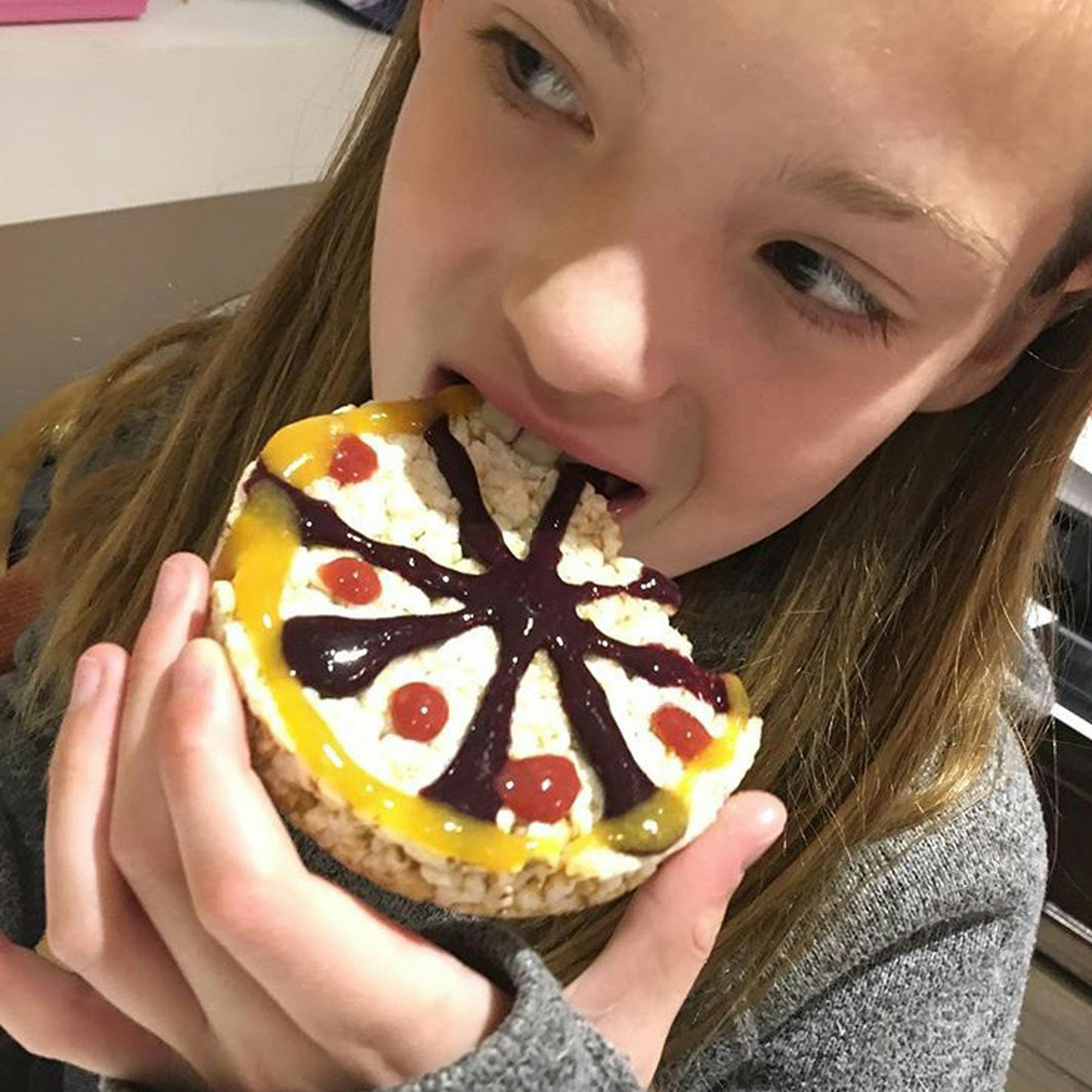 Noshi Food Paint gallery image