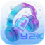 Kawaii Anime Wallpaper: Y2K HD