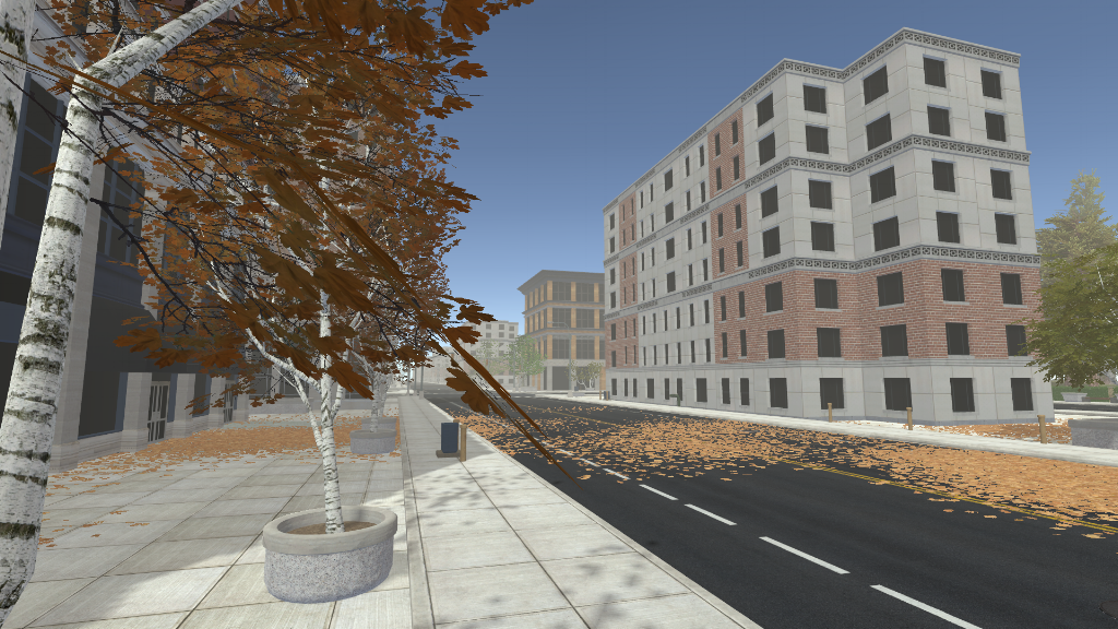 Community Garden gallery image