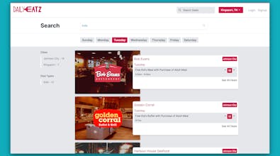 DailyEatz - Eat Free gallery image