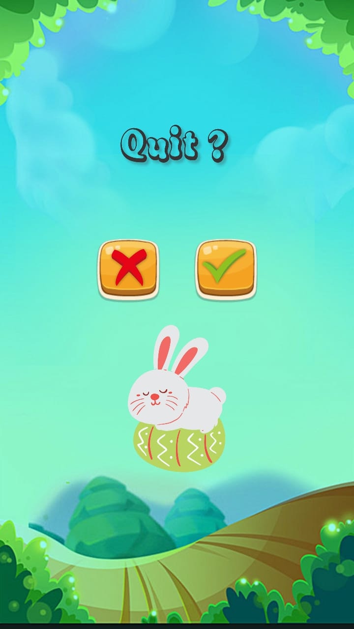 Happy Doodle Jump - Jump With Animals gallery image