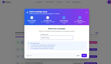 Wasapia gallery image