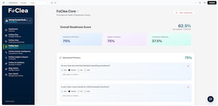 FoClea gallery image