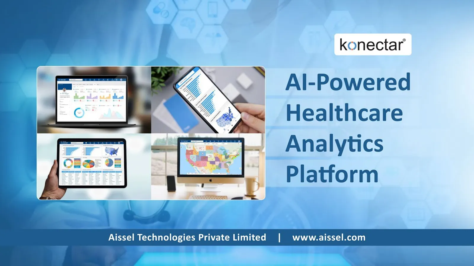 konectar CRM screenshot 1 (video preview)
