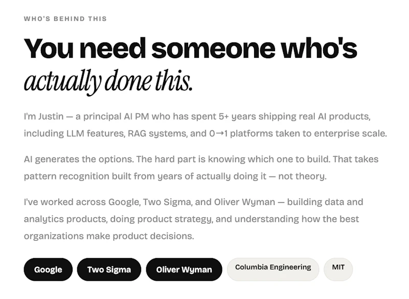 Beacon PM screenshot 3