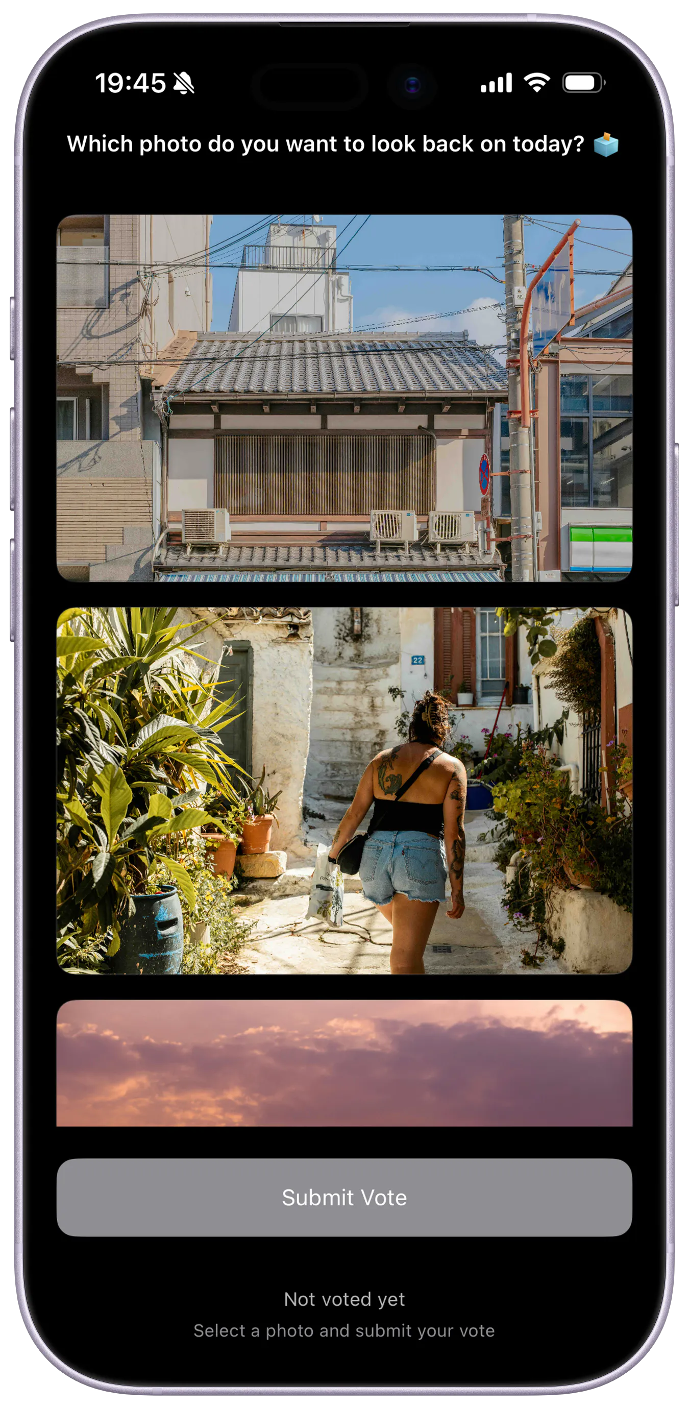 CupVote: For Couples gallery image