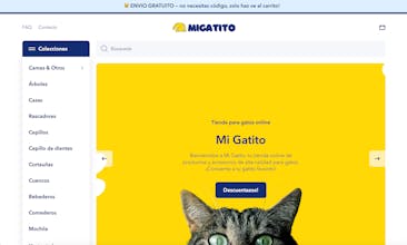 Mi Gatito gallery image