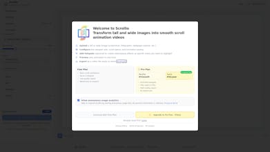 Scrollio gallery image