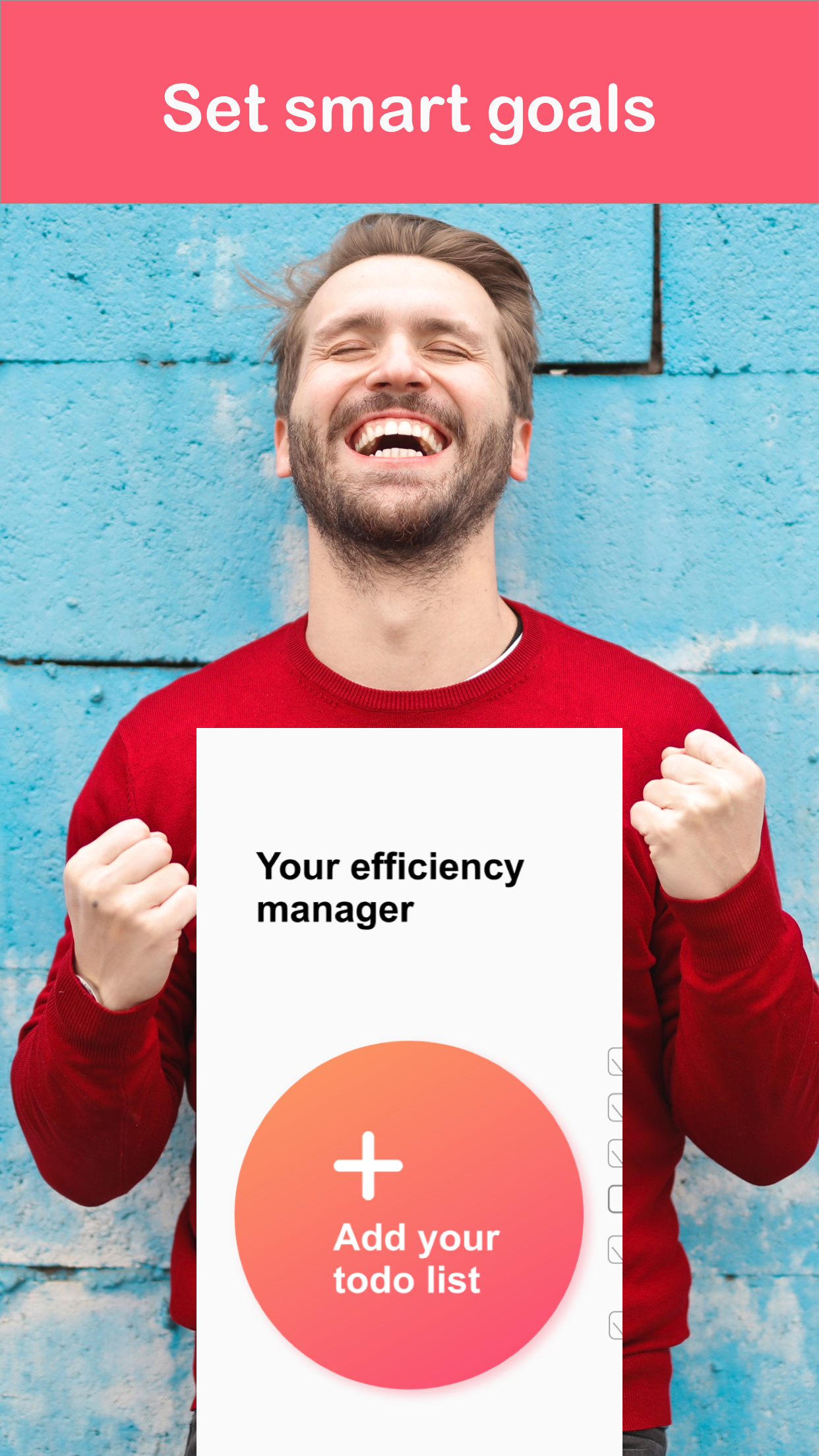 Focusly gallery image