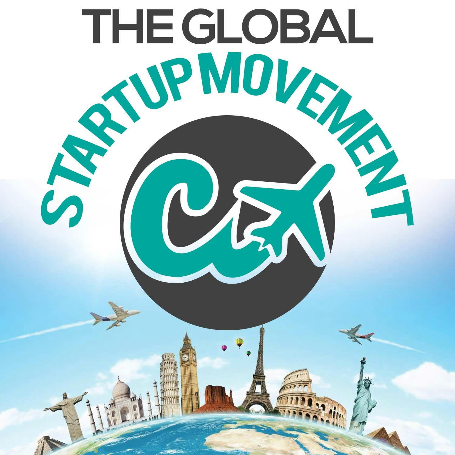 The Global Startup Movement - Slush CEO Marianne Vikkula