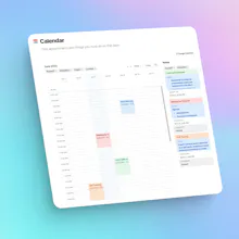 InboxOS on Coda gallery image