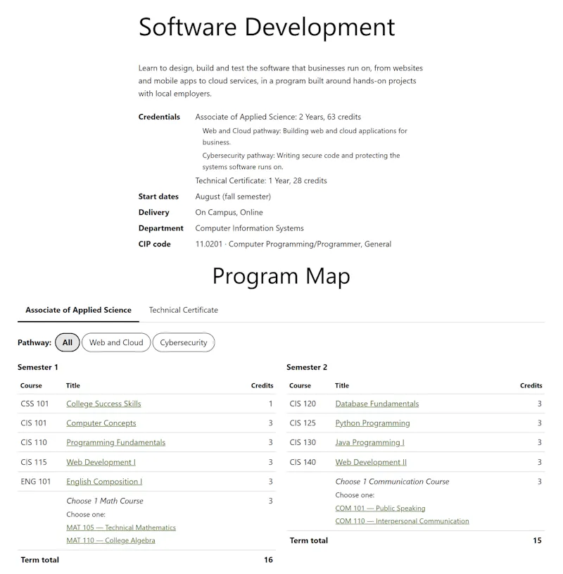 Catalogist screenshot 3