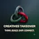 Creatives Takeover 3