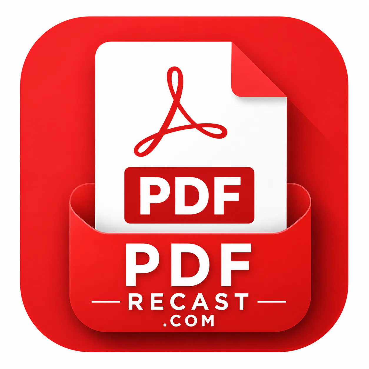 PdfRecast gallery image