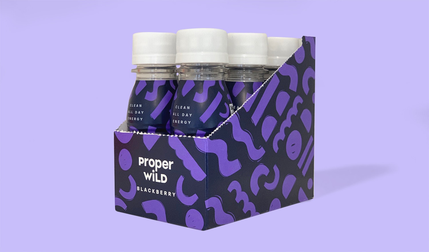 Proper Wild gallery image