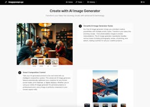 Free Online Image to Prompt gallery image