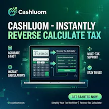 Cashluom gallery image