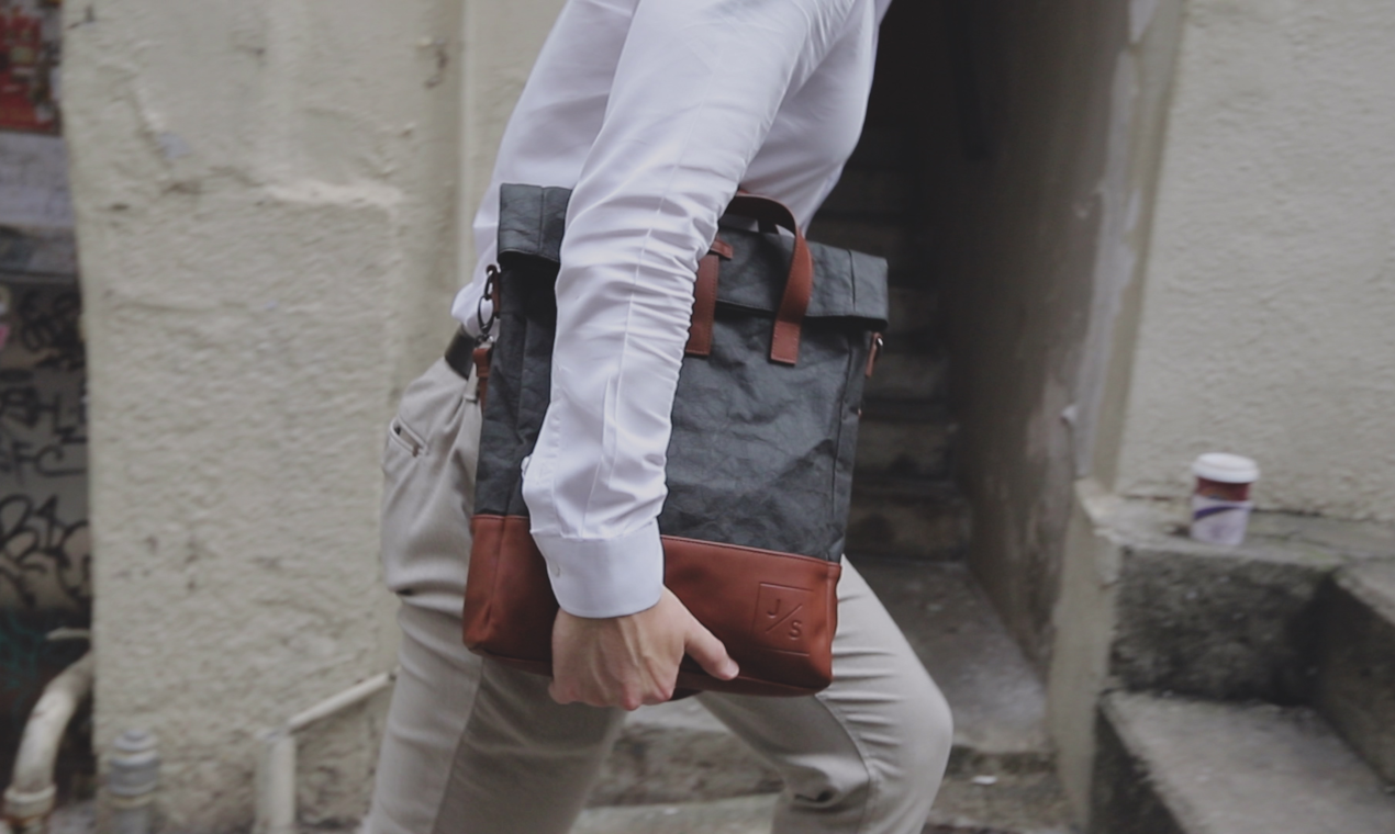 Everyday Tote - Slim, Stylish and Good gallery image