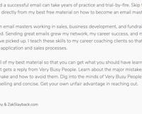 Email Academy media 1