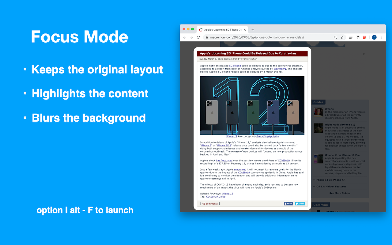 Best Reader View gallery image