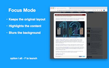 Best Reader View gallery image