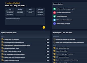 Agile Luminary gallery image