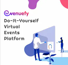 Evenuefy gallery image