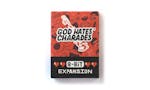 God Hates Charades - 8 Bit Expansion image