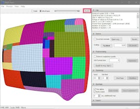 Mesh Tonic gallery image