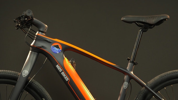 The All-Go Bike gallery image