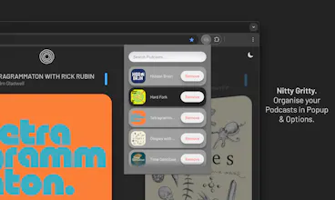 Tiny Podcasts gallery image