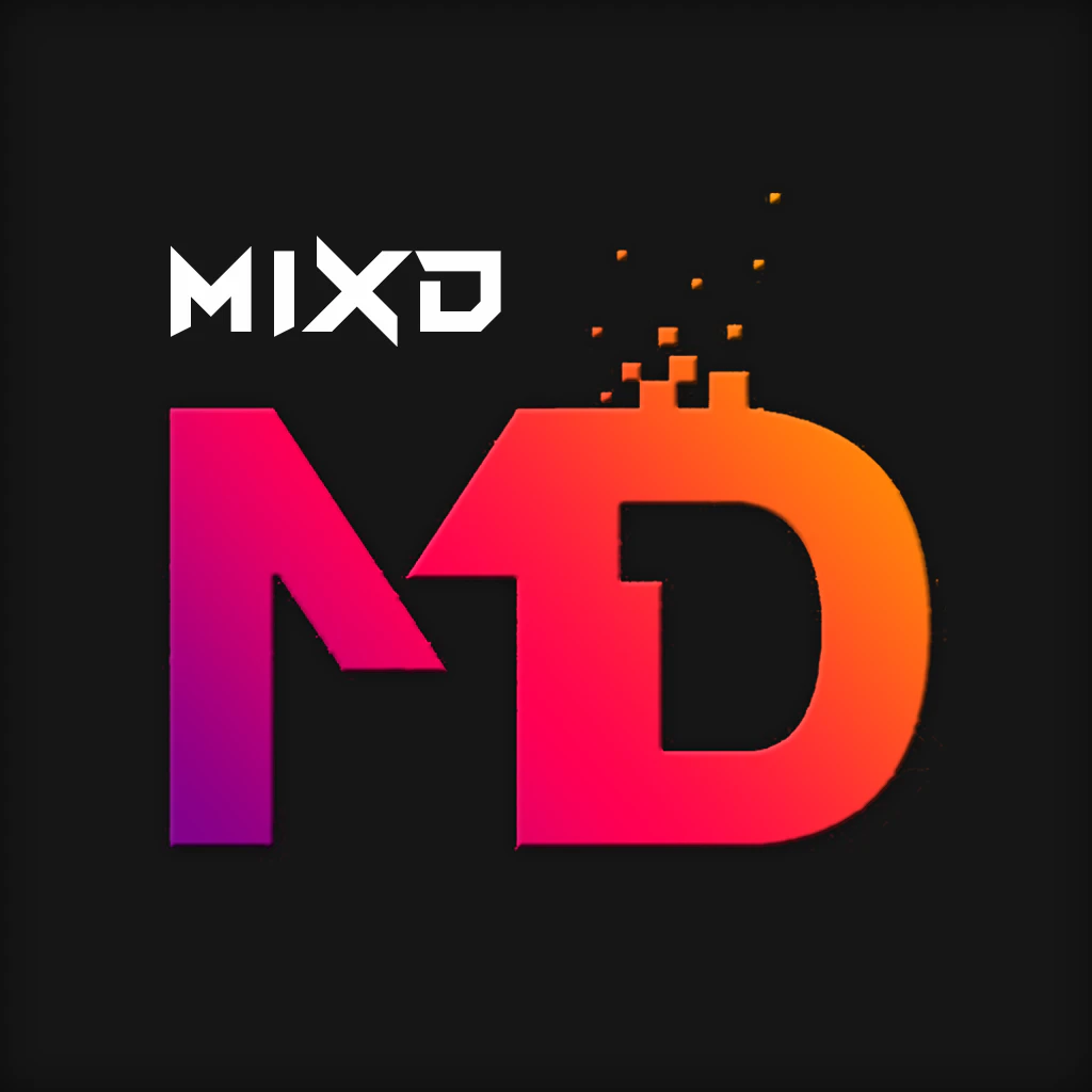 MixD Wallpaper & Ringtone