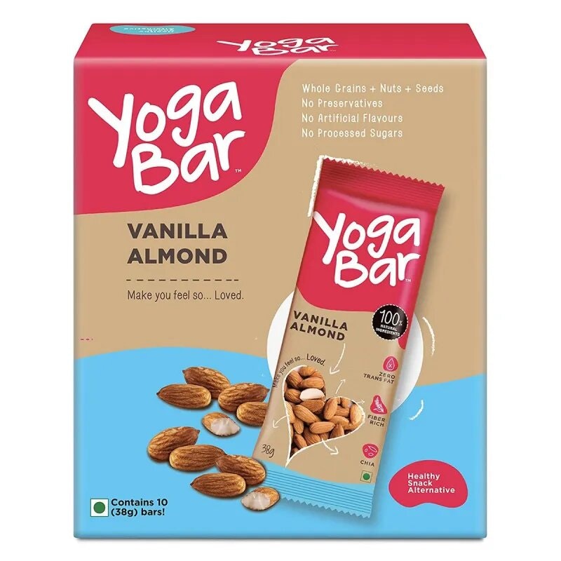 Energy Bar