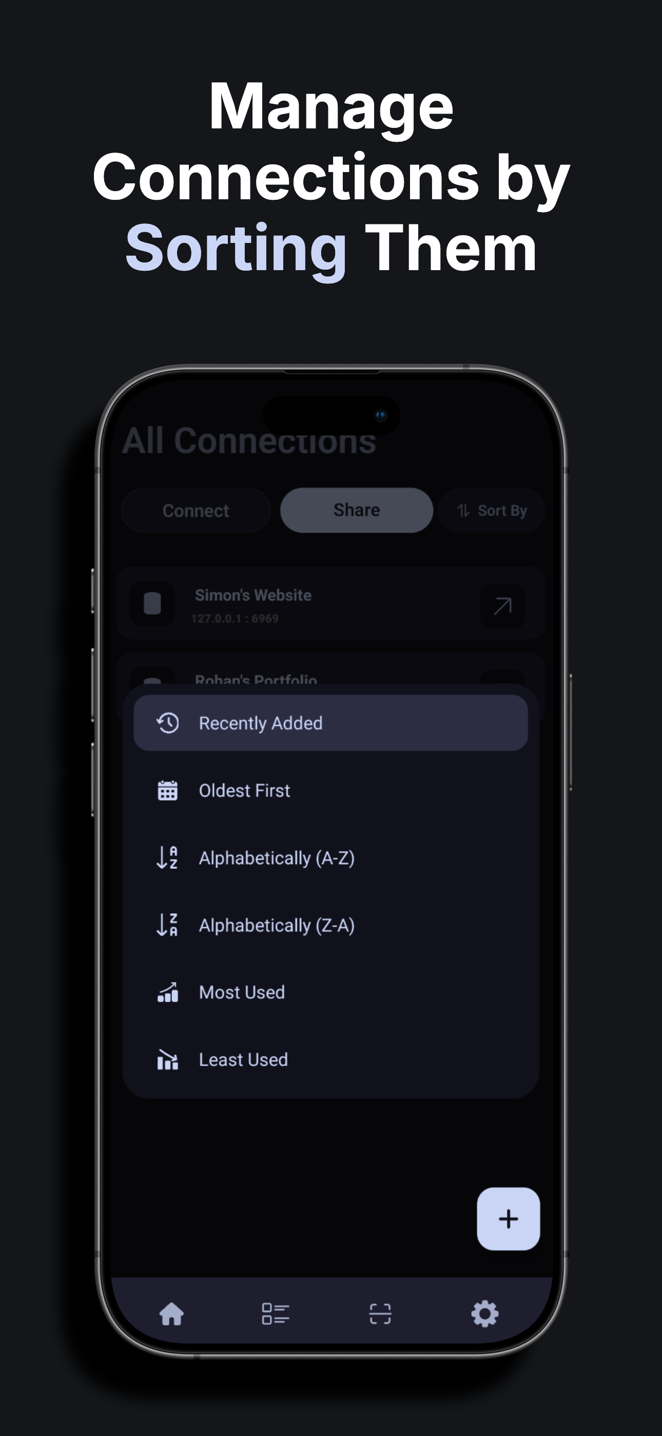 Holesail.io gallery image