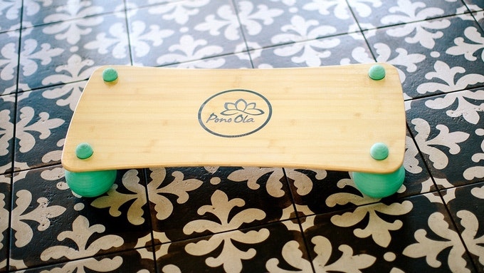 Pono Board 2.0 gallery image