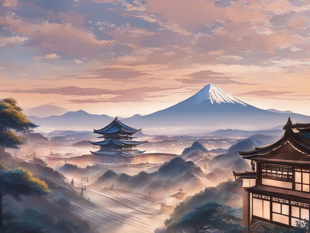 AI Image Generator gallery image