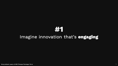 Thinkspace gallery image