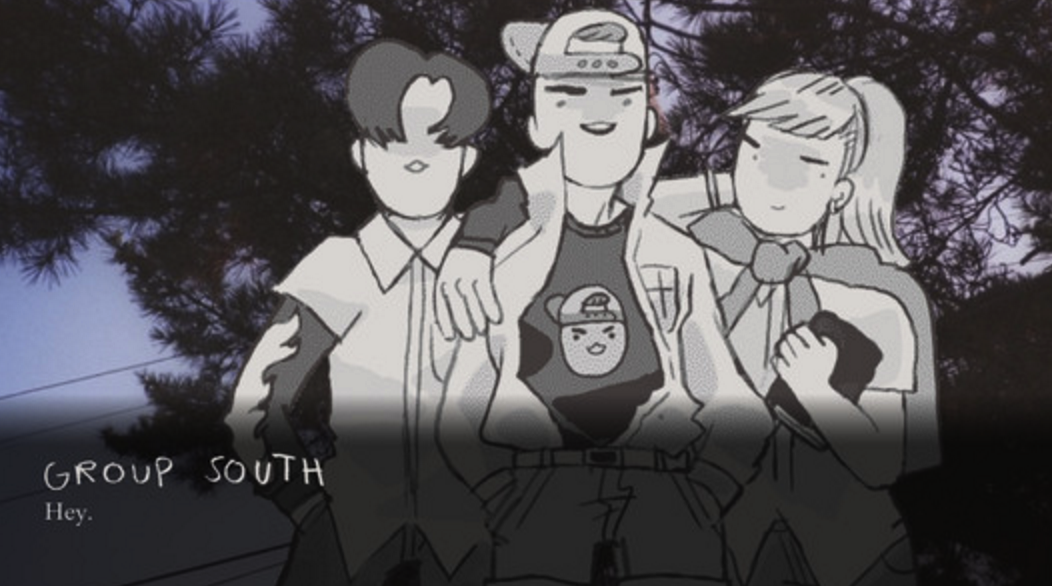 Chroma Squad gallery image