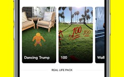 Awesome Filters for Snapchat media 3