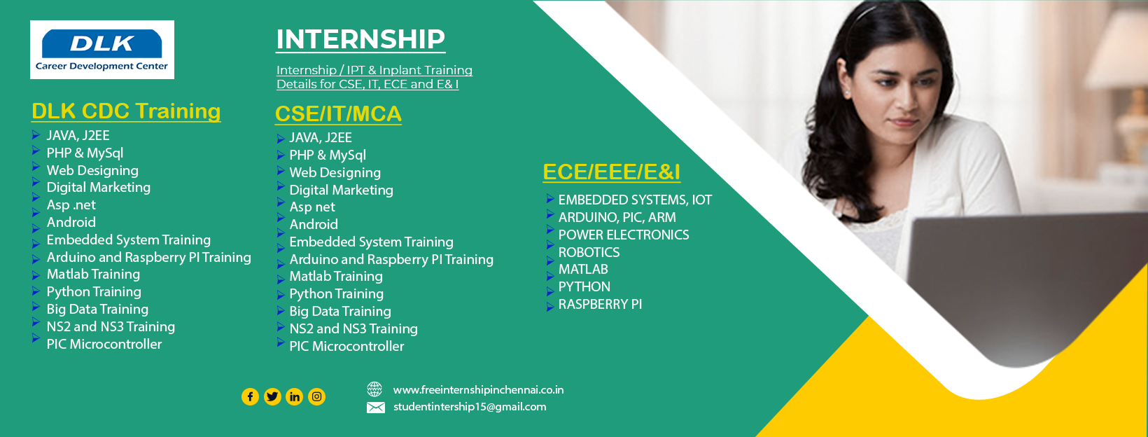 Spam Filtering gallery image