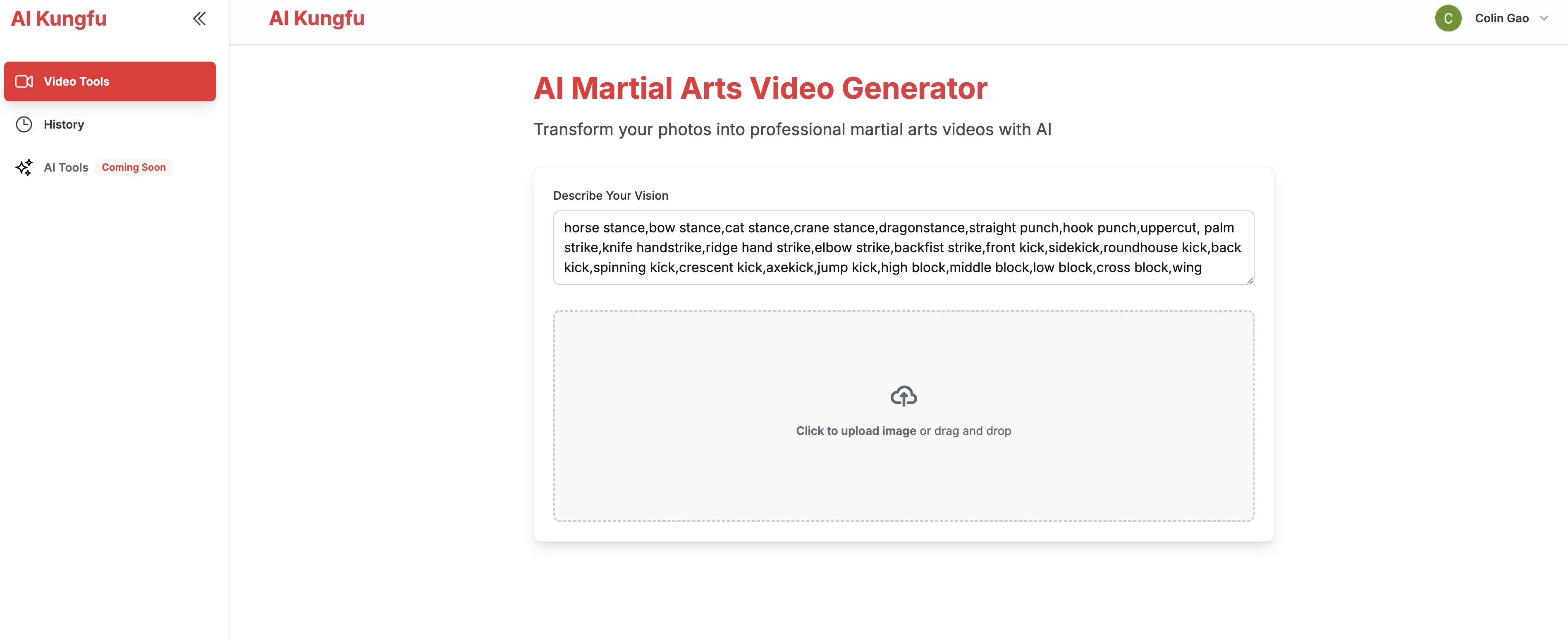 Ai Kungfu media 1
