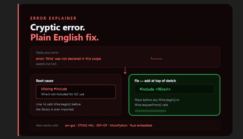 CircuitSage screenshot 8