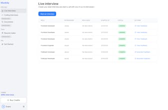 Mocksly gallery image