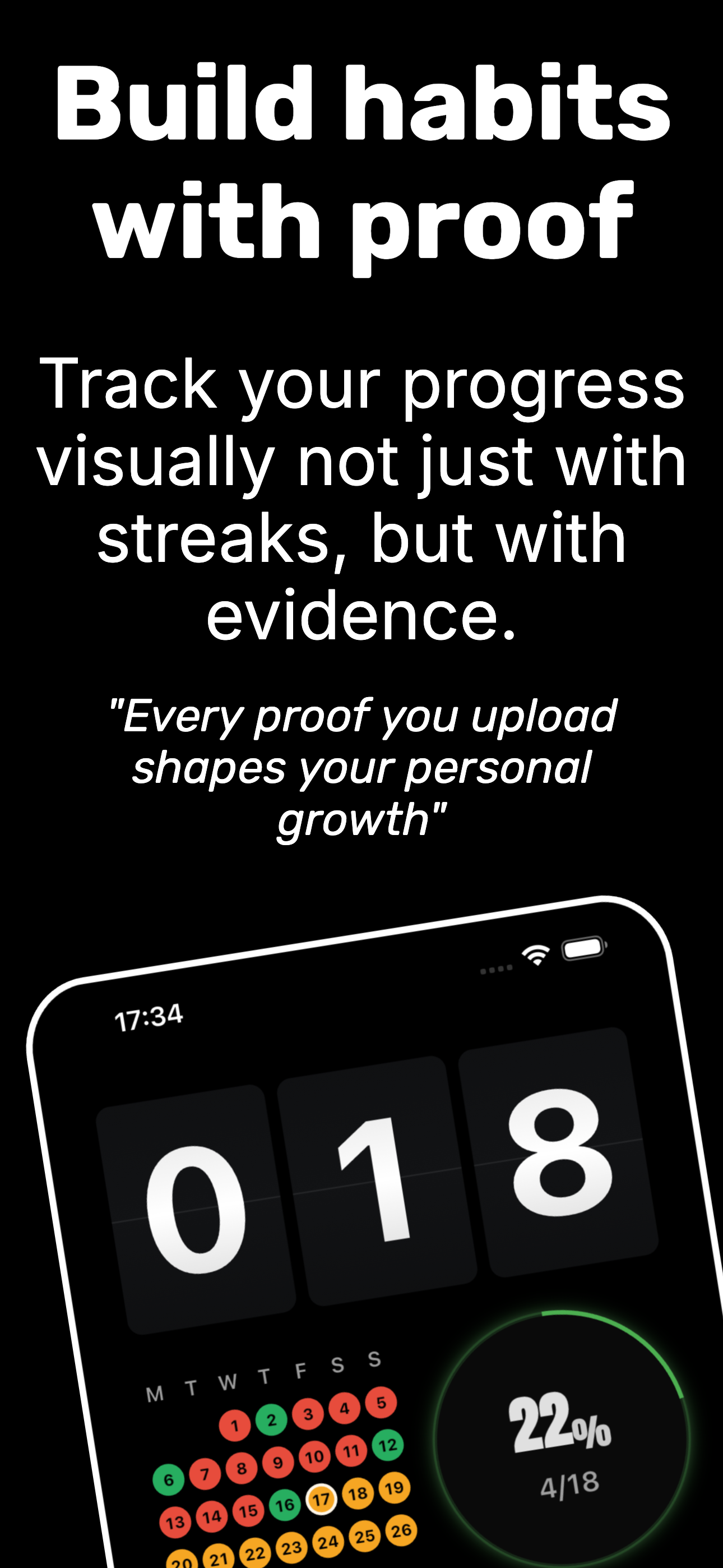 DoProofly gallery image