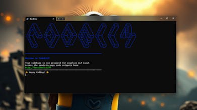 Code2LLM gallery image