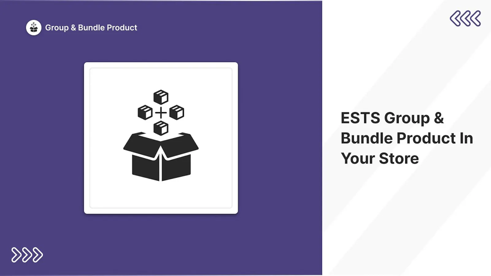 Smart Product Bundler for Shopify screenshot 1 (video preview)